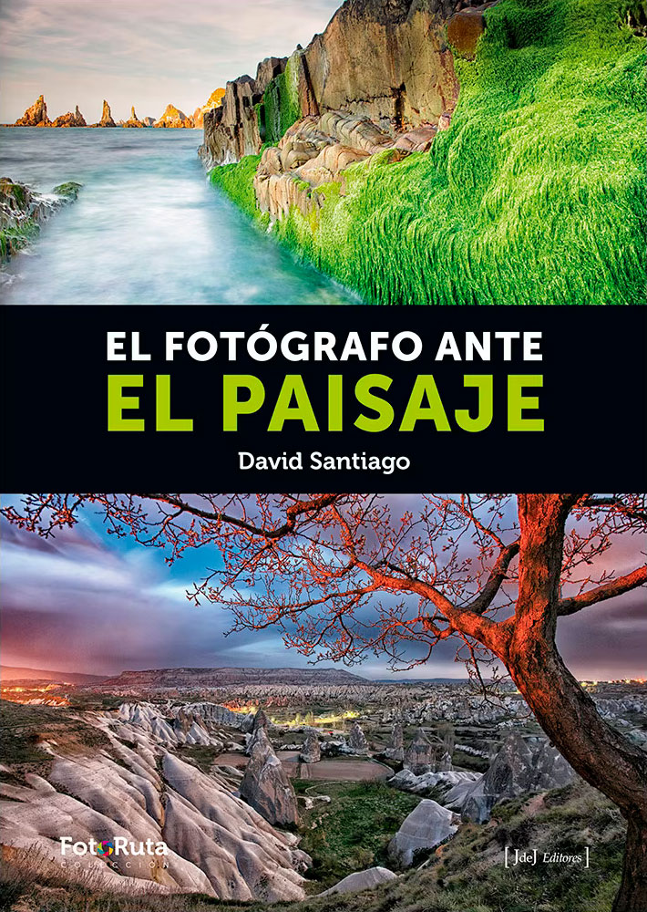EL FOTÓGRAFO ANTE EL PAISAJE 1