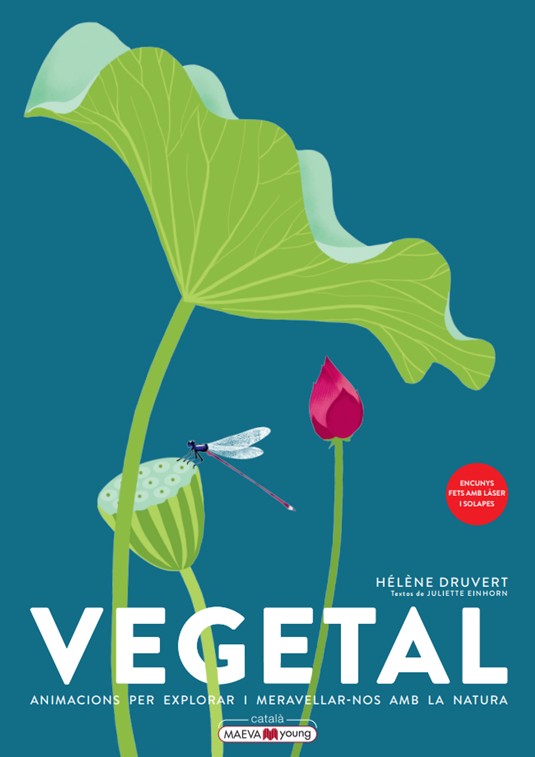 VEGETAL ANIMACIONS PER EXPLORAR I MERAVELLAR-NOS AMB LA NATURA 1
