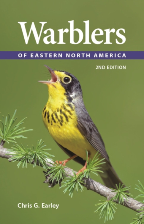 WARBLERS OF EASTERN NORTH AMERICA