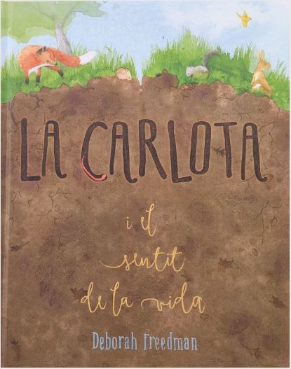 CARLOTA I EL SENTIT DE LA VIDA