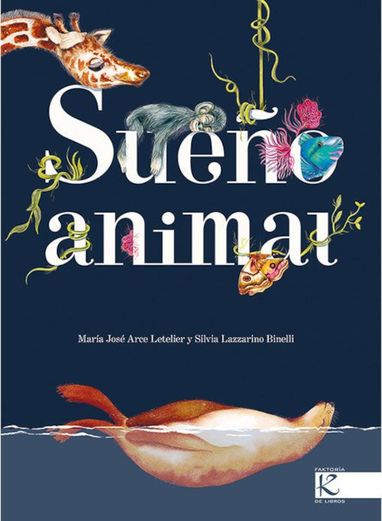 SUEÑO ANIMAL 1