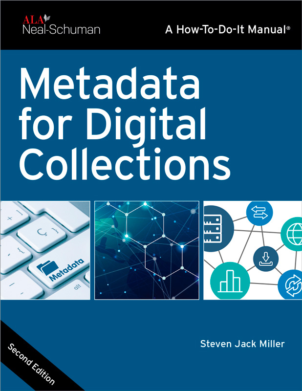 METADATA FOR DIGITAL COLLECTIONS 1