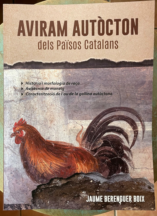 AVIRAM AUTÒCTON DELS PAÏSOS CATALANS 1