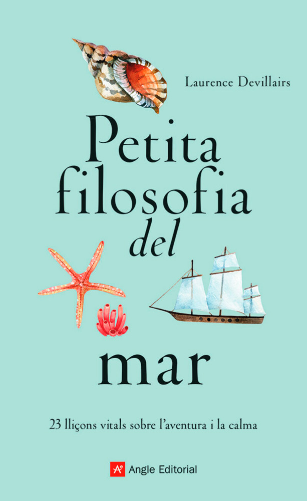 PETITA FILOSOFIA DEL MAR 1