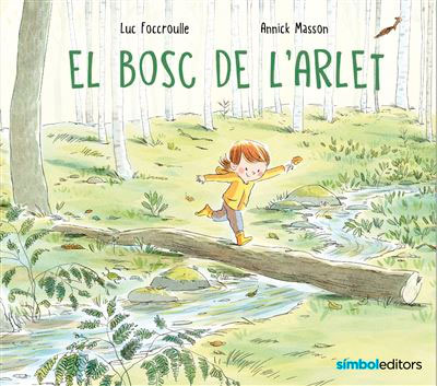 EL BOSC DE L'ARLET
