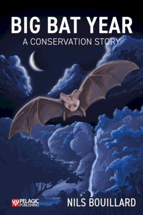 BIG BAT YEAR. A CONSERVATION STORY 1