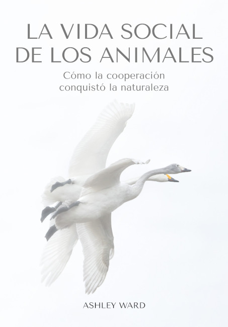 LA VIDA SOCIAL DE LOS ANIMALES