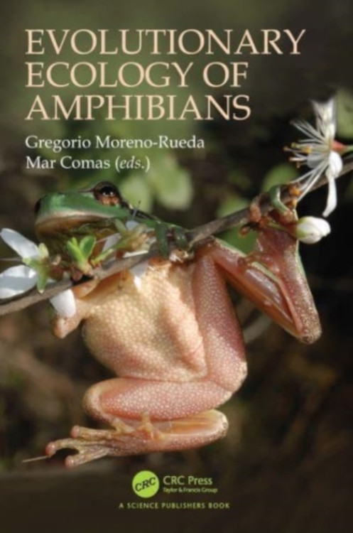 EVOLUTIONARY ECOLOGY OF AMPHIBIANS