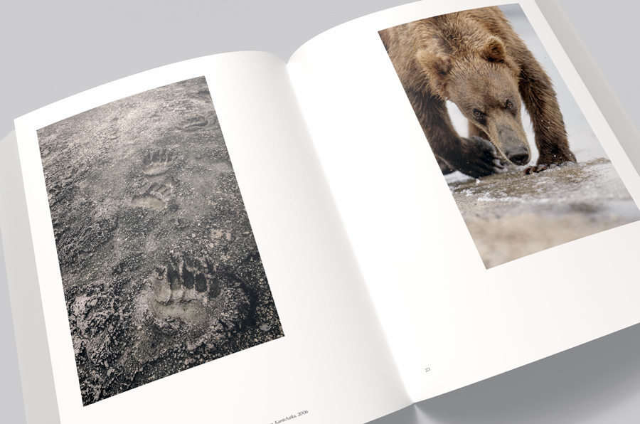 VINCENT MUNIER, THE MONOGRAPH 3