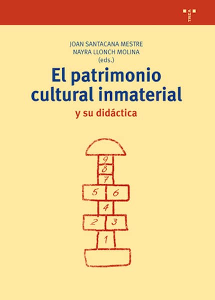 EL PATRIMONIO CULTURAL INMATERIAL Y SU DIDÁCTICA 1