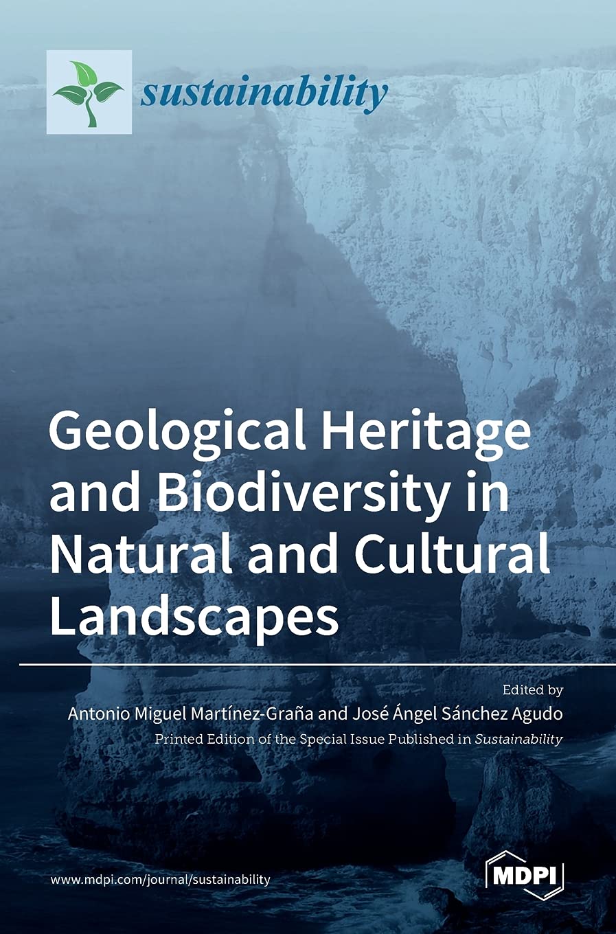GEOLOGICAL HERITAGE AND BIODIVERSITY IN NATURAL AND CULTURAL LANDSCAPES