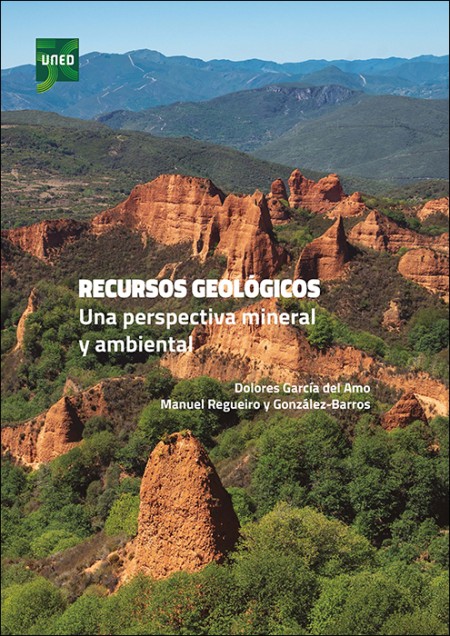 RECURSOS GEOLÓGICOS UNA PERSPECTIVA MINERAL Y AMBIENTAL 1