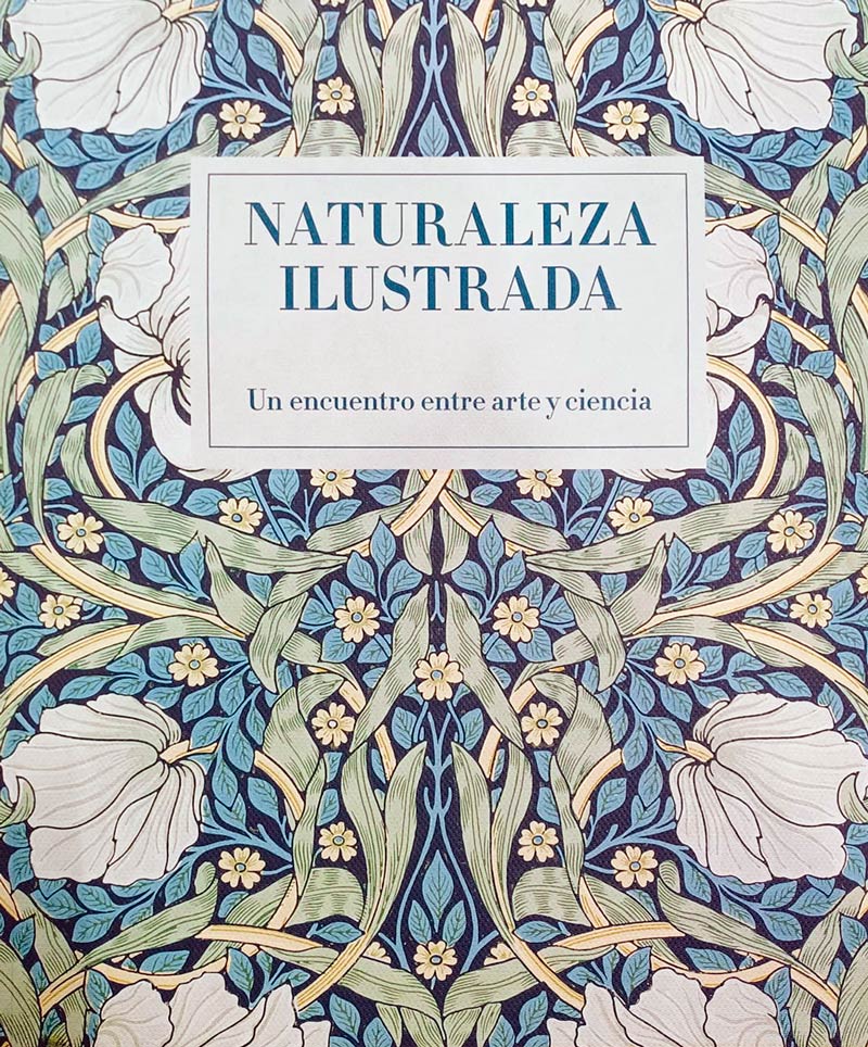 NATURALEZA ILUSTRADA UN ENCUENTRO ENTRE ARTE Y CIENCIA 1