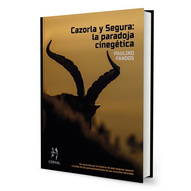 CAZORLA Y SEGURA: LA PARADOJA CINEGÉTICA. HISTORIA, ANTECEDENTES, APOGEO Y DEVENIR DE UN MODELO DE GESTIÓN CINEGÉTICA. 1