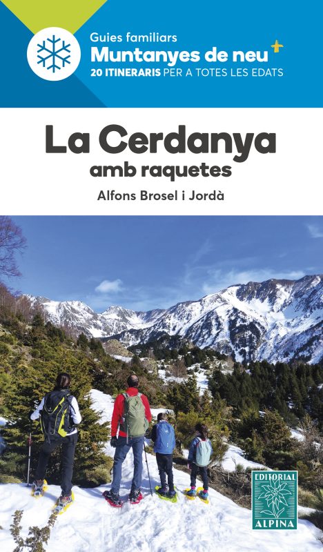 LA CERDANYA AMB RAQUETES 1