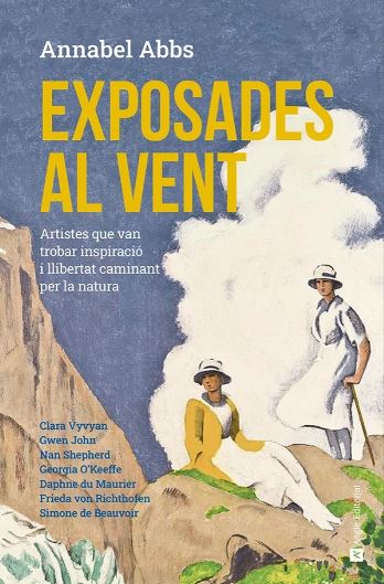 EXPOSADES AL VENT