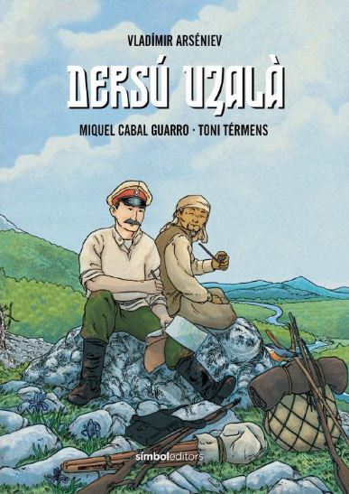 DERSÚ UZALÀ 1