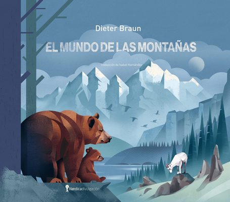EL MUNDO DE LAS MONTAÑAS 1