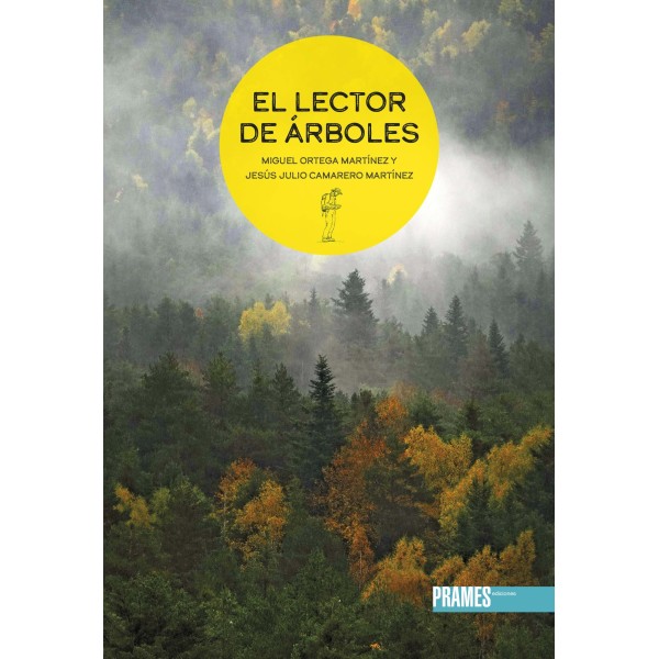 EL LECTOR DE ÁRBOLES 1