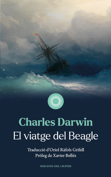 EL VIATGE DEL BEAGLE 1