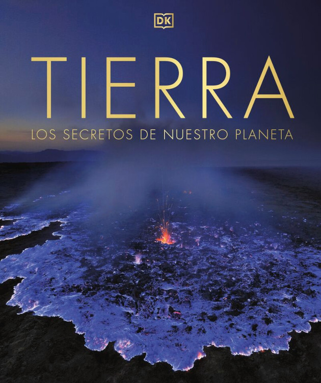 TIERRA, LOS SECRETOS DE NUESTRO PLANETA