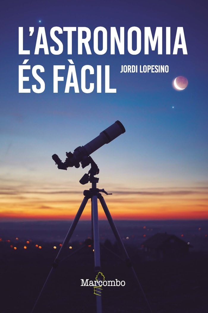 L ASTRONOMIA ÉS FÀCIL 1