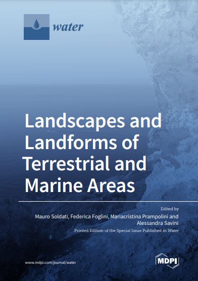 LANDSCAPES AND LANDFORMS OF TERRESTRIAL AND MARINE AREAS. MDPI