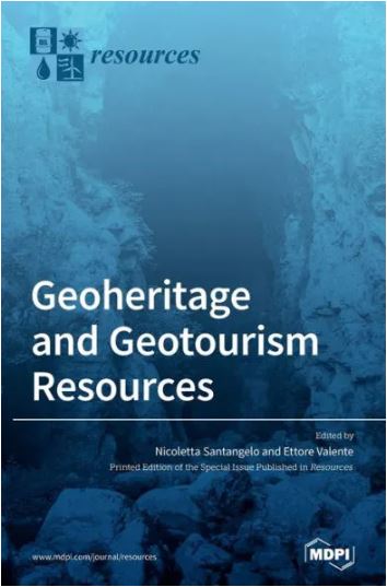 GEOHERITAGE AND GEOTOURISM RESOURCES