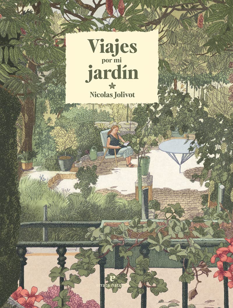 VIAJES POR MI JARDÍN 1