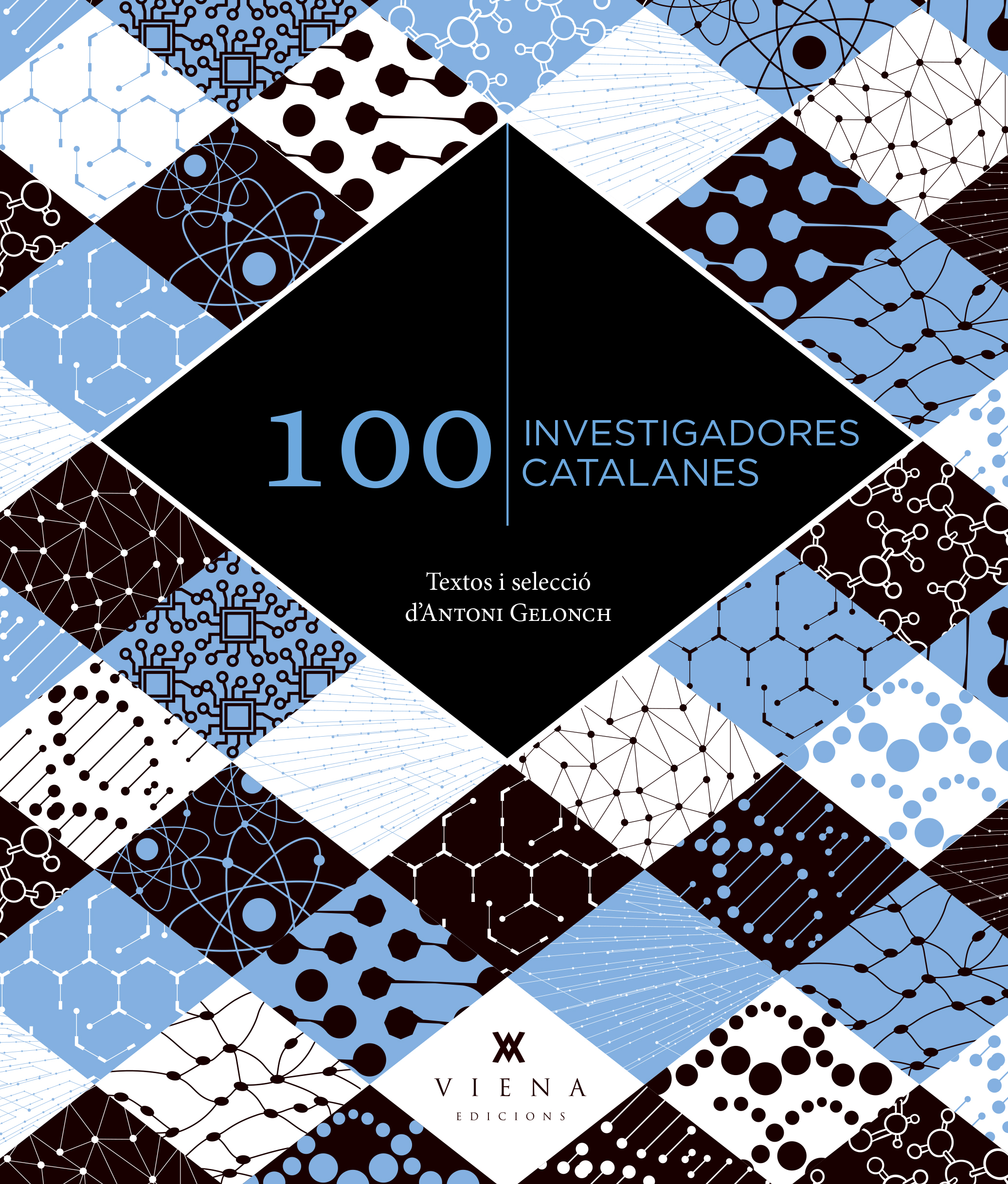 100 INVESTIGADORES CATALANES