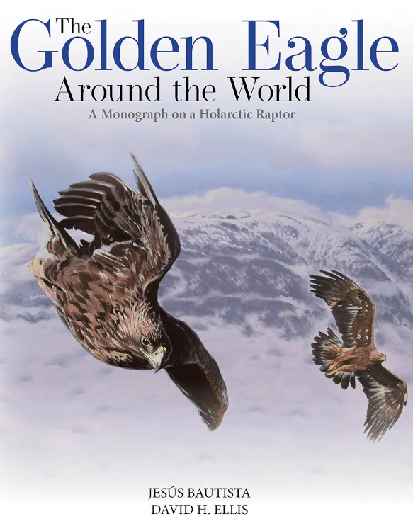 THE GOLDEN EAGLE AROUND THE WORLD: A MONOGRAPH ON A HOLARCTIC RAPTOR 1