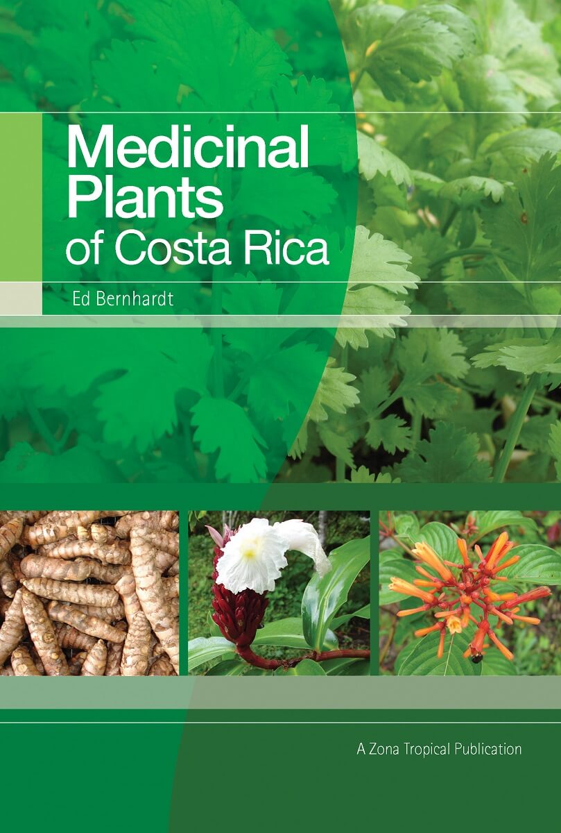 MEDICINAL PLANTS OF COSTA RICA