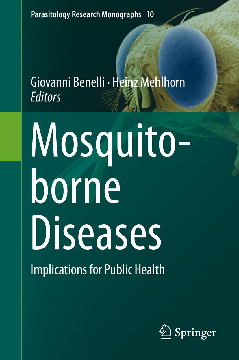 MOSQUITO-BORNE DISEASES. IMPLICATIONS FOR PUBLIC HEALTH 1