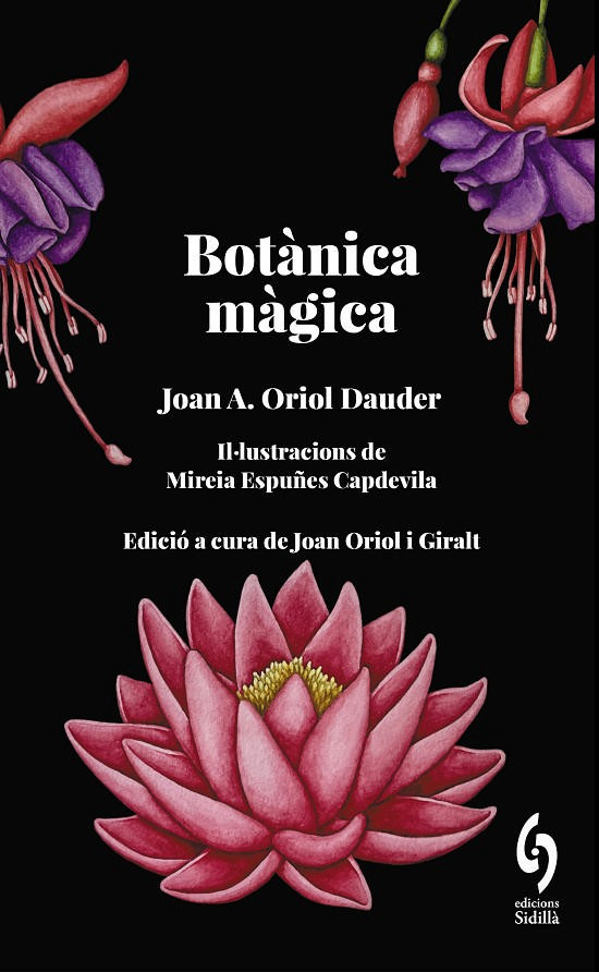 BOTÀNICA MÀGICA 1