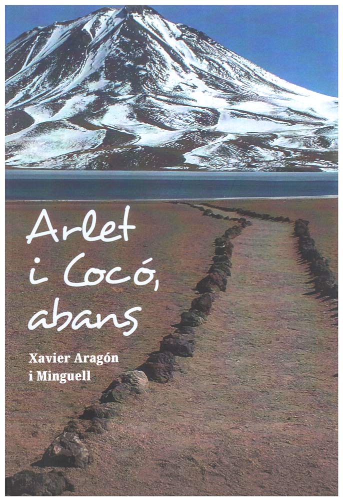 ARLET I COCÓ, ABANS 1