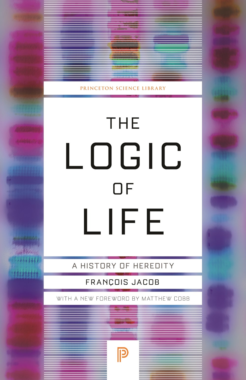 THE LOGIC OF LIFE: A HISTORY OF HEREDITY