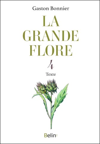 LA GRANDE FLORE 4. TEXTE