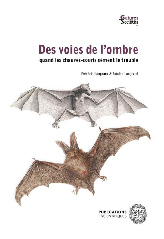DES VOIES DE L'OMBRE, QUAND LES CHAUVES-SOURIS SEMENT LE TROUBLE 1