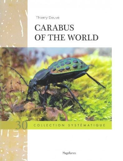 CARABUS OF THE WORLD