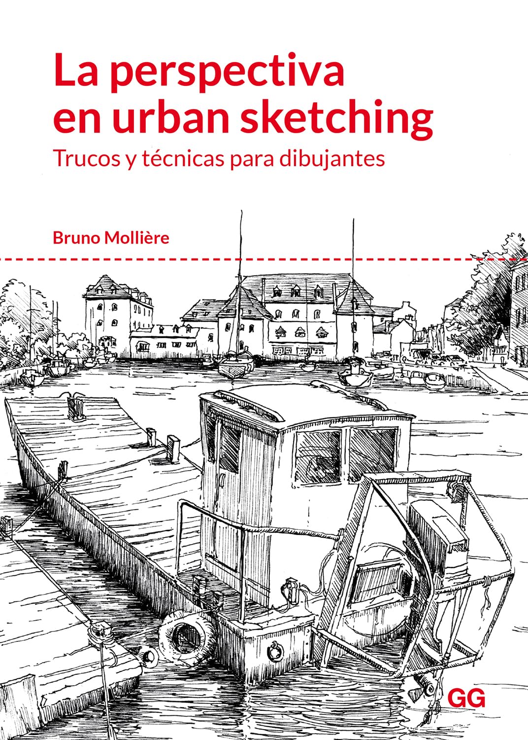 PERSPECTIVA EN URBAN SKETCHING 1