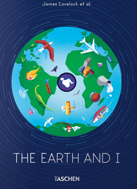 THE EARTH AND I 1