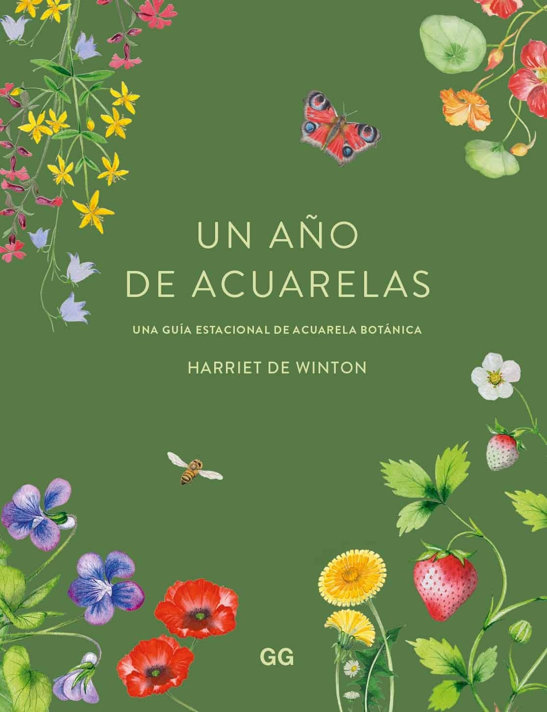 UN AÑO DE ACUARELAS 1