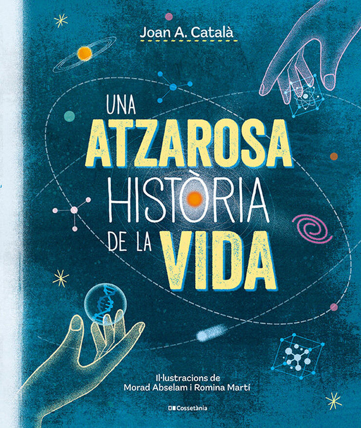 UNA ATZAROSA HISTÒRIA DE LA VIDA 1
