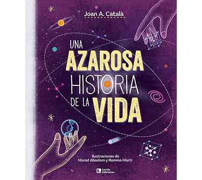UNA AZAROSA HISTORIA DE LA VIDA