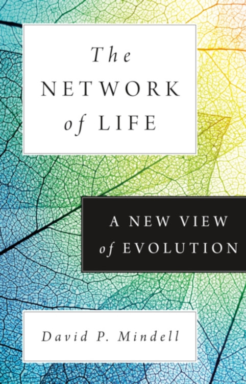 A NETWORK OF LIFE A NEW VIEW OF EVOLUTION