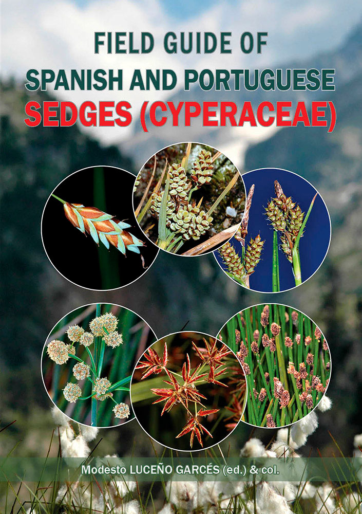 FIELD GUIDE TO SPANISH AND PORTUGUESE SEDGES (CYPERACEAE)