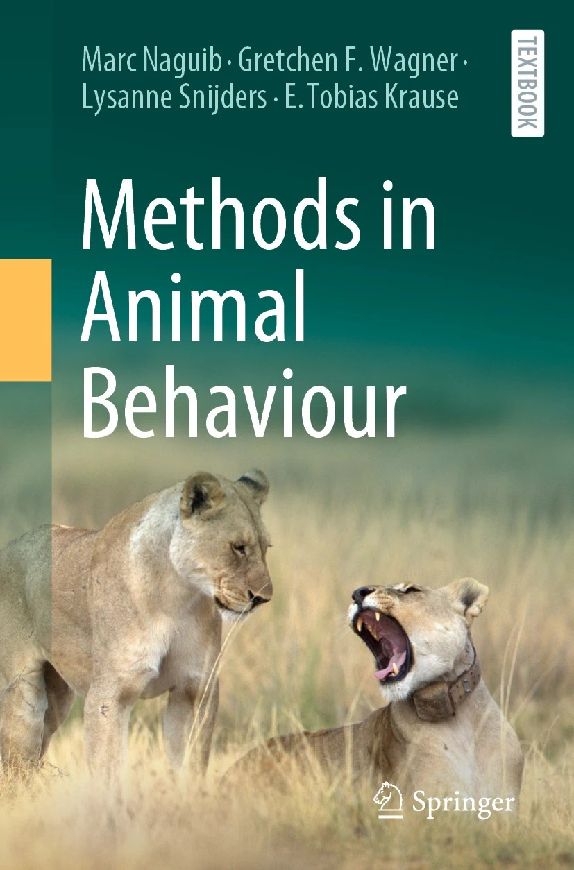 METHODS IN ANIMAL BEHAVIOUR