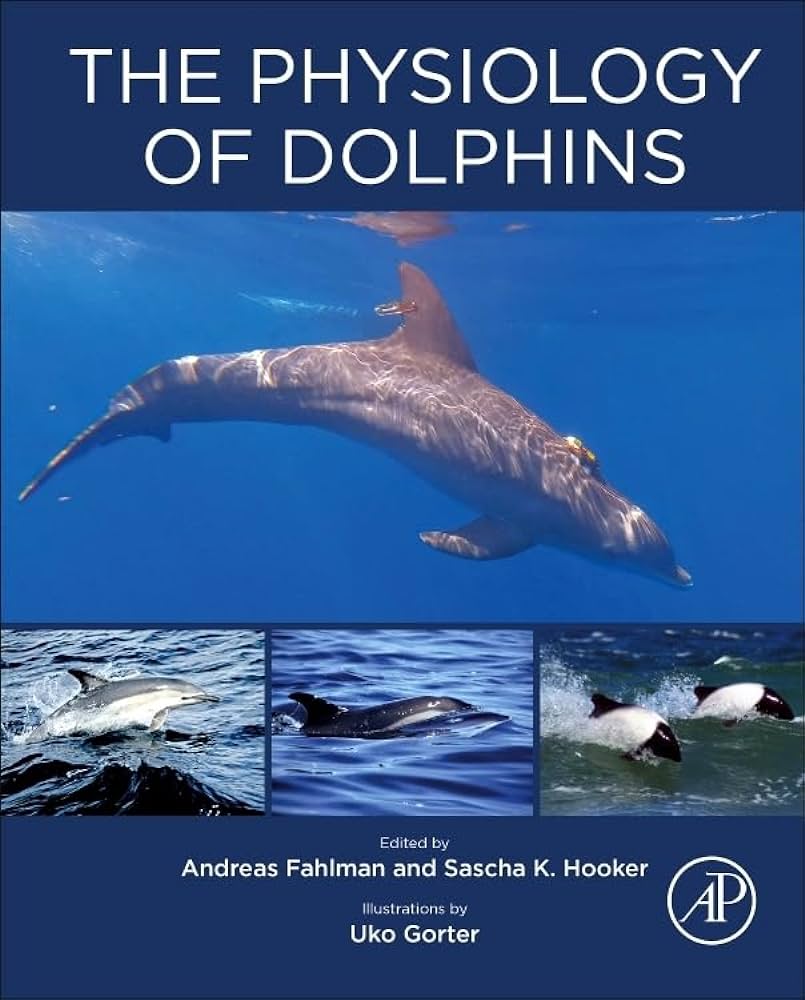 THE PHYSIOLOGY OF DOLPHINS 1