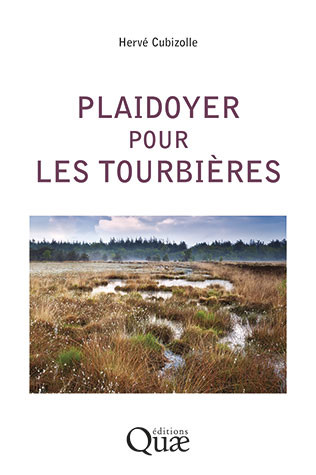 PLAIDOYER POUR LES TOURBIÈRES 1