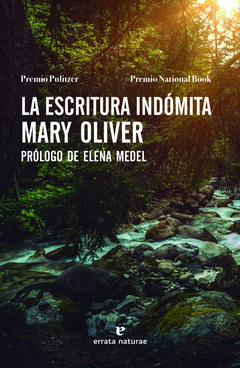 LA ESCRITURA INDOMITA